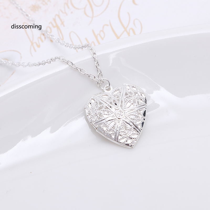 Áo Thun In Hình SL SL SL SL Thời Trang Cá Tính| Vòng cổ Mặt Trái Tim Có Thể Mở Ra