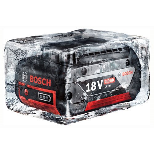 Pin Bosch GBA 18V4.0Ah 1600A00163