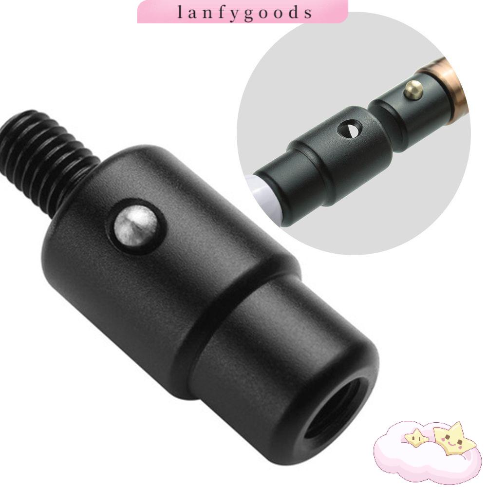 LANFY Đầu Nối Lưới Bắt Cá 8mm Thiết Kế Mới Tiện Lợi Dễ Sử Dụng