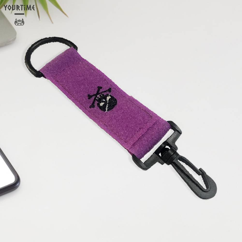 Khăn Lau Hai Mặt Có Khóa Dán Tiện Dụng