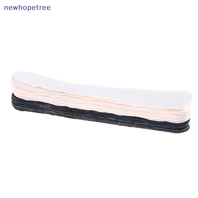 Set 10 Miếng Lót Mũ Chơi Golf Chống Mồ Hôi