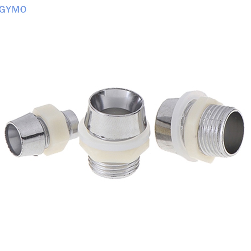 [cxGYMO] 8 Đèn LED 2 Đỏ Trắng 2 Đỏ 4 Vàng Cho Xe Điều Khiển Từ Xa 1 / 10 1 / 8 crawler tamiya axial scx10 HDY