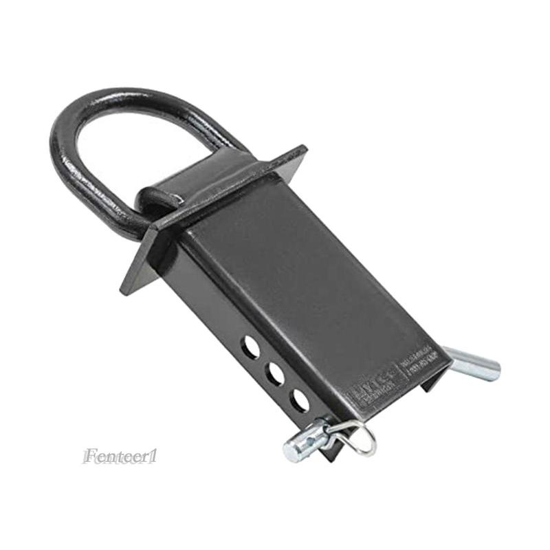 [Fenteer1] Phụ Kiện Chắc Chắn Bỏ Túi Hình Chữ D Đa Năng Có Thể Tháo Rời