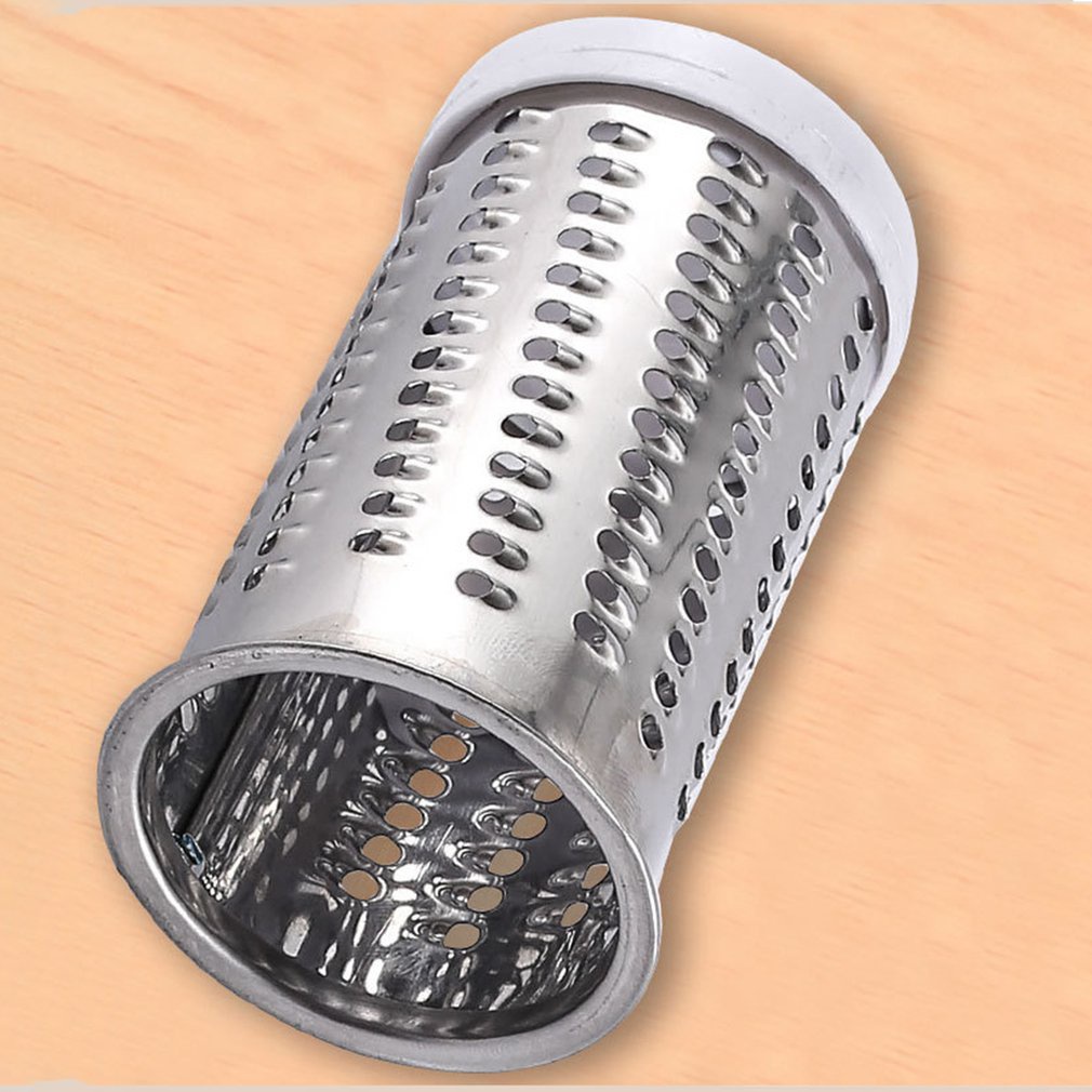 =Christmas=Multipurpose Rotary Cheese Grater Handheld Cheese Grinder For Parmesan Cheddar