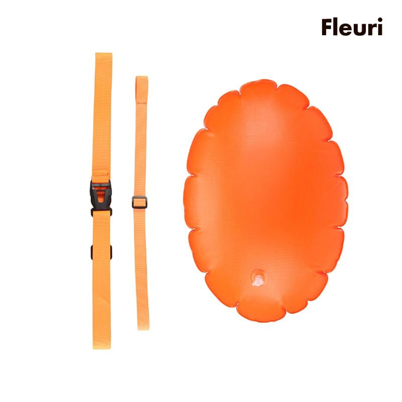 Phao Bơi An Toàn Độ Phân Giải Cao Cho Thuyền Kayak