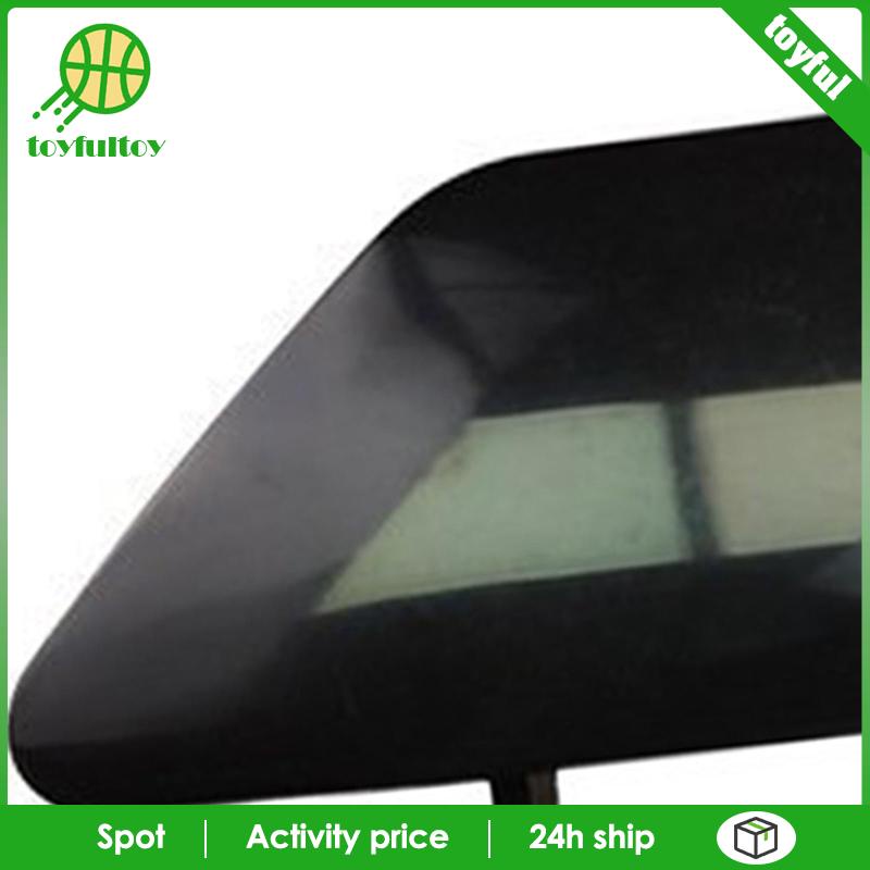 Vỏ Bọc Bảo Vệ Đèn Pha Trước Trái Màu Đen Toyfulcabin 51117246869