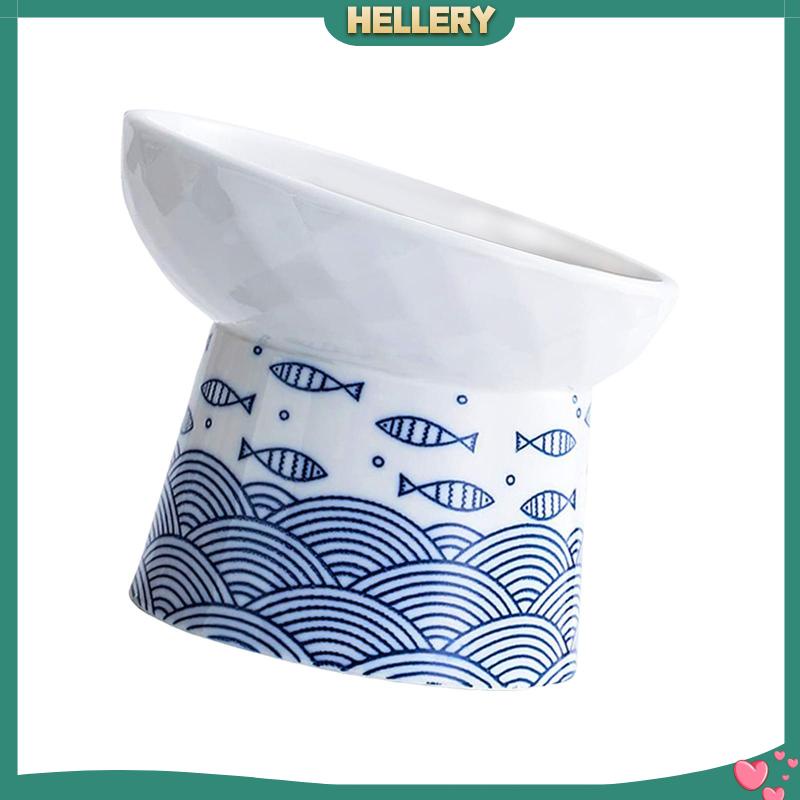 Bát Ăn Dặm Chống Trượt Tiện Dụng Cho Thú Cưng