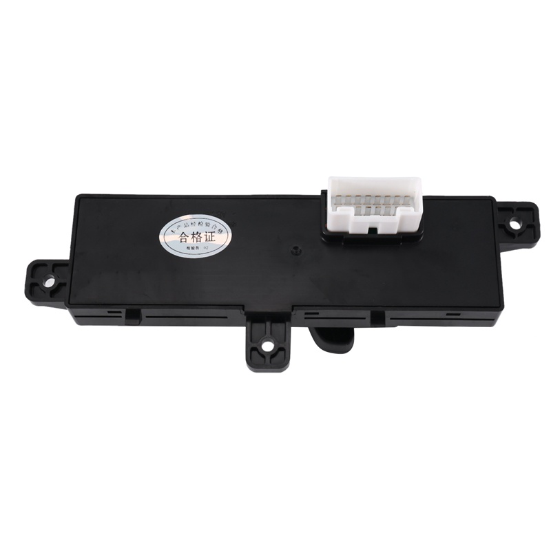 Công Tắc Điều Khiển Ghế Trước Bên Trái Cho Hyundai Tucson Sonata 2015-2020 88193-F8110TRY / 88193-C2020TRY