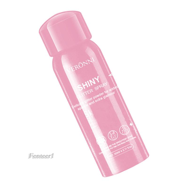 1 [Fenteer1] Phấn Bắt Sáng Ánh Kim Trang Điểm Nổi Bật Cho Nữ Trong Buổi Tiệc Tối