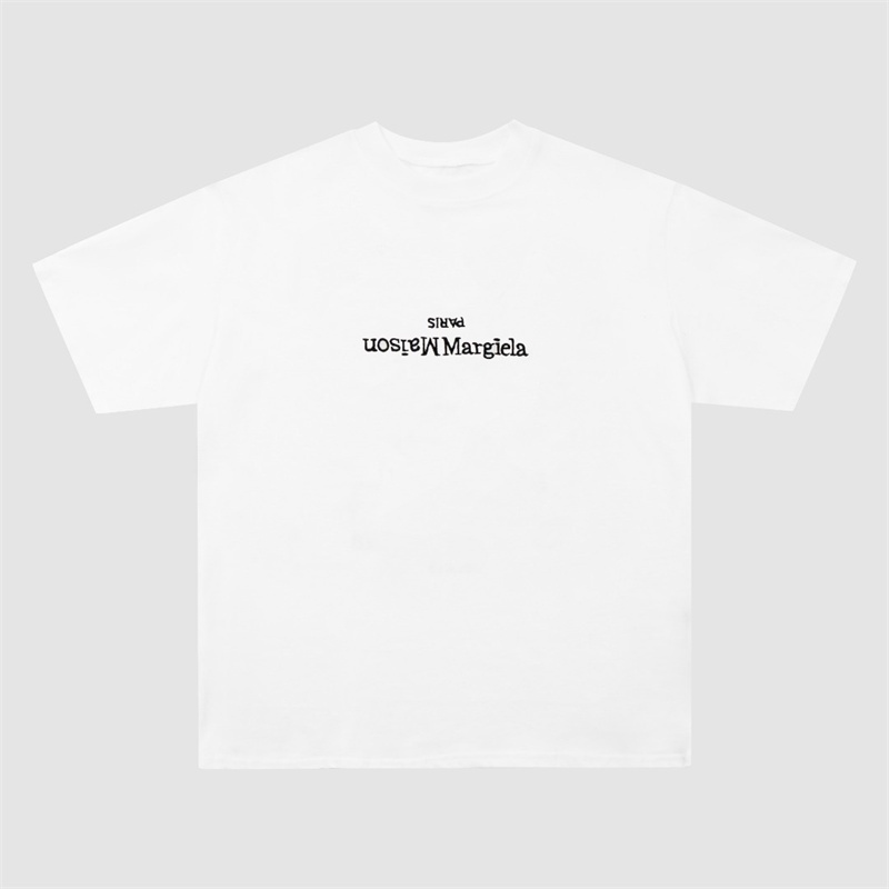 Xu hướng argiela simple everything loose high-quality casual short-sleeved -shirt