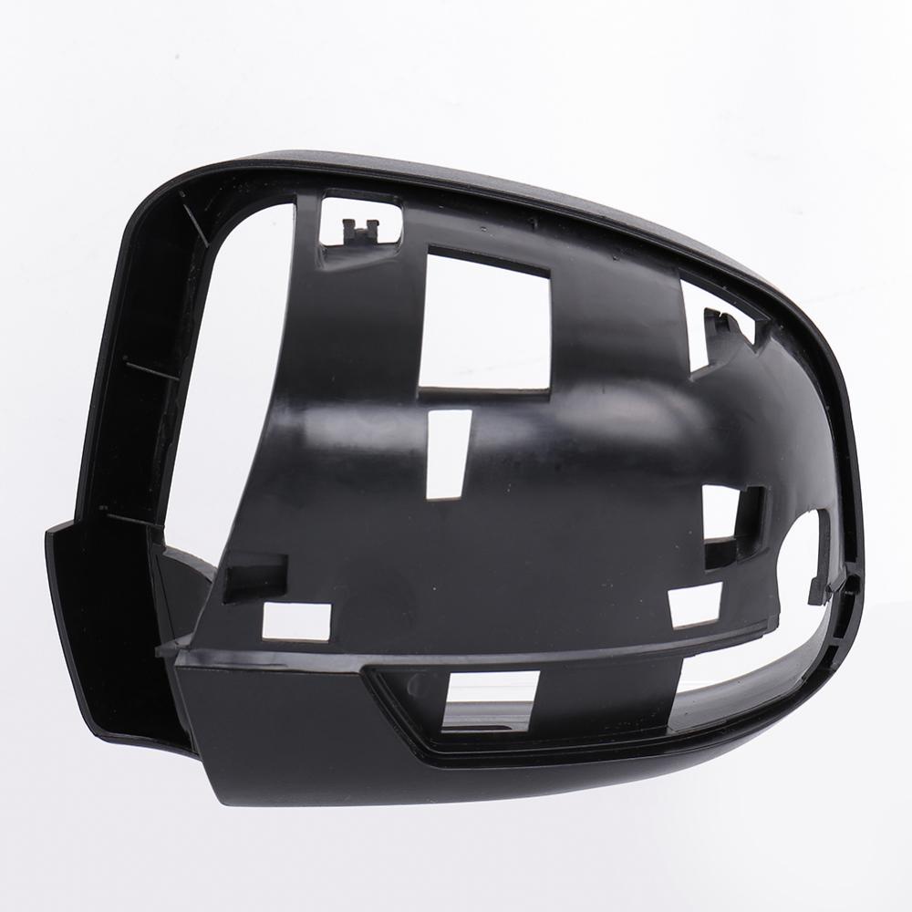 1 Khung Gương Chiếu Hậu Cho Xe Hơi Ford Focus MK3 MK2 2012 2014 2015 2018 2010 2011 Mondeo MK4 H2V1