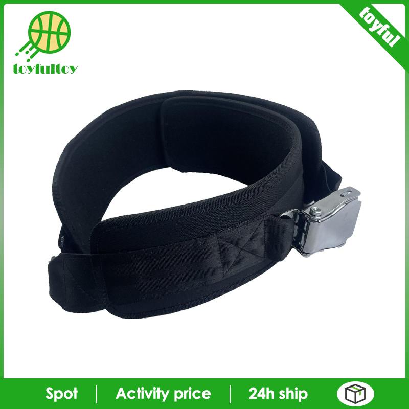 Dây Đai Đeo Hông Thay Thế Chuyên Dụng Cho Người Tập Thể Dục