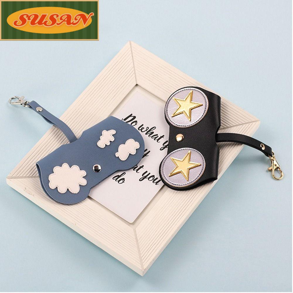 SUSANS Vỏ Bọc Kính Cầm Tay Bằng Nhựa PVC