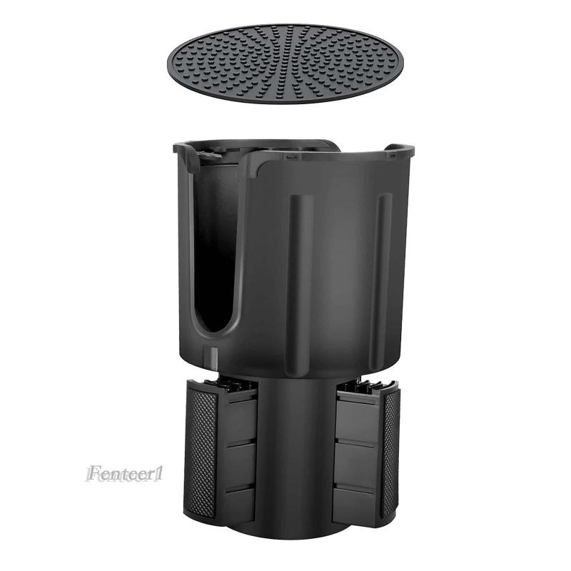 Giá Đỡ Cốc Uống Nước Từ 3.4inch Sang 4.40inch Cho Xe Hơi