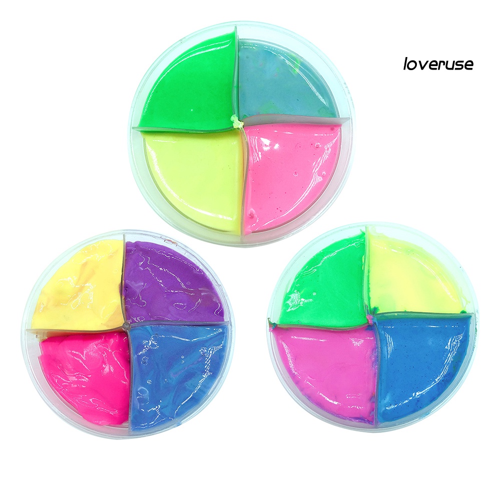 Đồ Chơi Chất Nhờn Ma Quái 180ml Vui Nhộn Cho Bé