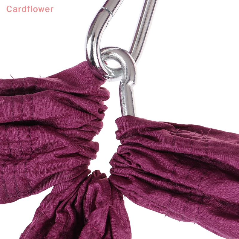 < Cardflower > Võng Tập Yoga Chống Trọng Lực Áo Thun Thiết Kế Mới Năng Động Thời Trang