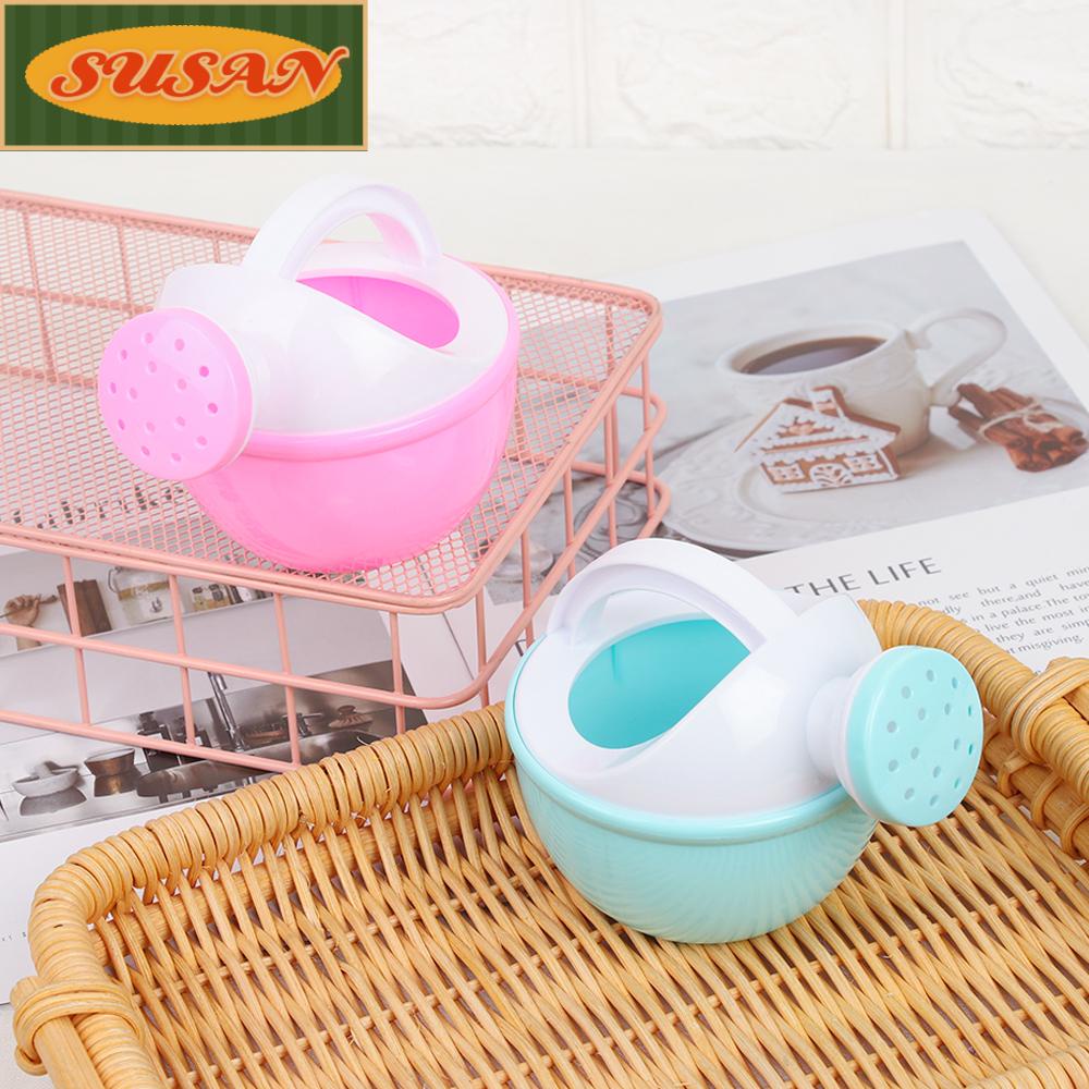 SUSANS Đồ Chơi Bằng Nhựa Nhiều Màu Sắc Để Trong Phòng Tắm Cho Bé