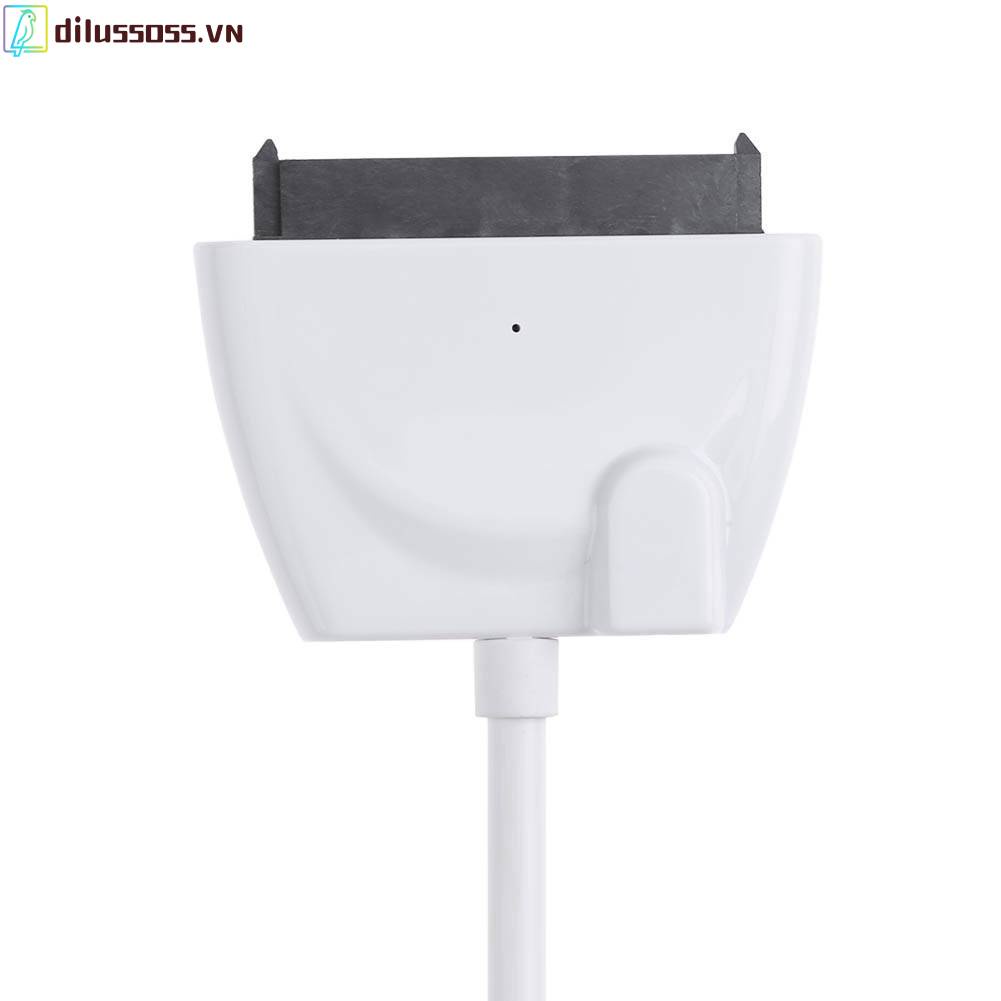 Cáp ChuyểN Ổ CứNg Usb 3.1 Sang SATA 22 Pin