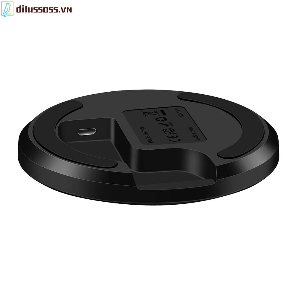 Đế Sạc USB Cho Loa Bose SoundLink Revolve + / Revolve + II / Revolve / Revolve II