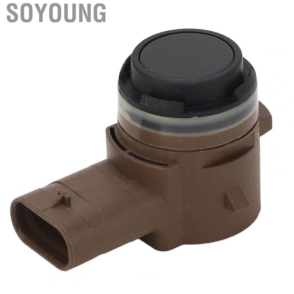 Soyoung Parking Assist   High Strength Bumper Easy To Install 1127502 01 C for Car