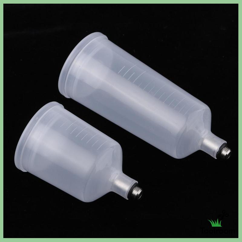 Bình Xịt Nước Đa Năng Dung Tích 36.8ml &amp; 20.3ml