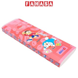 Bóp viết thiên long tp-pca014/do - màu hồng đậm