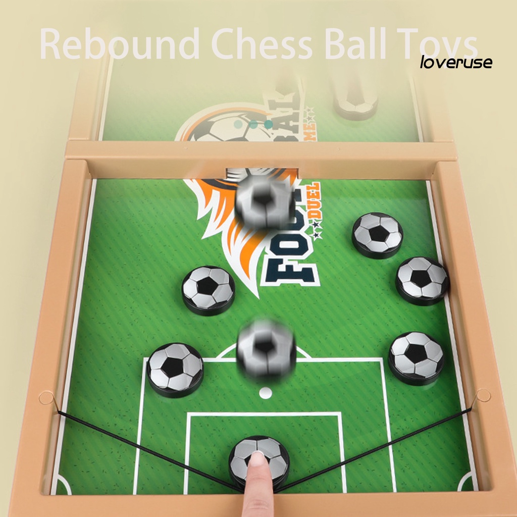 Bộ Đồ Chơi Bóng Đá Giúp Giảm Căng Thẳng