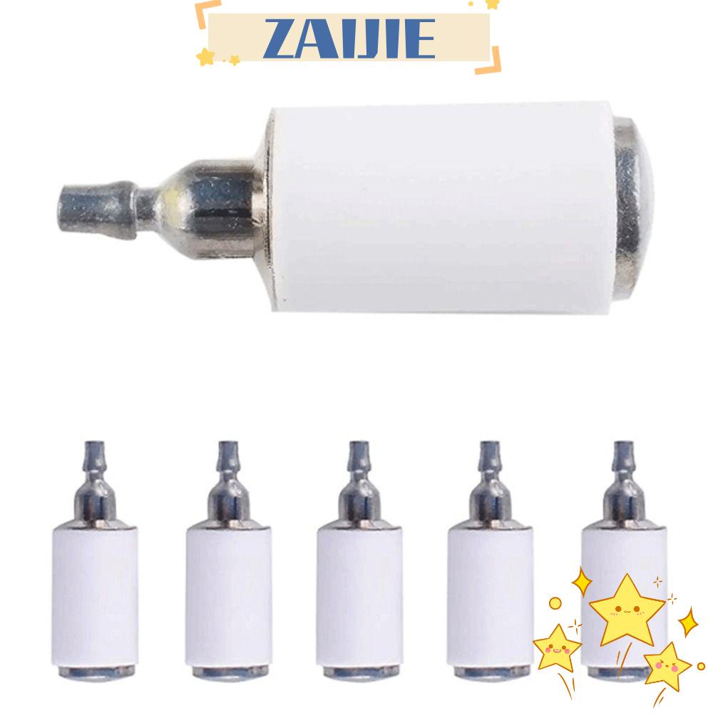 ZAIJIE24 Set 5 Bộ Lọc Nhiên Liệu Chuyên Dụng Cho Máy Cắt Cỏ 530095646 Bộ Lọc Cọ Cho Husqvarnaa