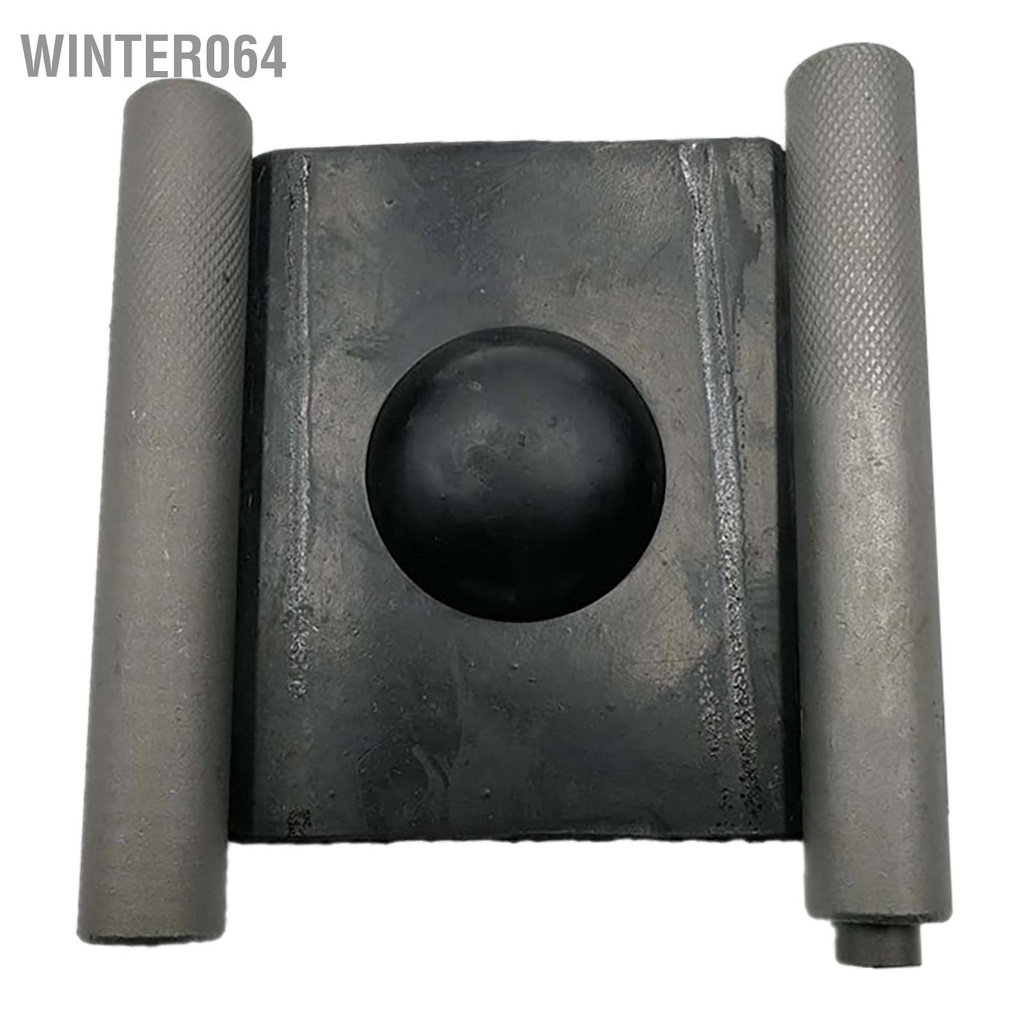 Winter064 Lắp đặt van xe máy Dụng cụ tháo rời Van kim loại Máy nén lò xo Bộ dụng chia