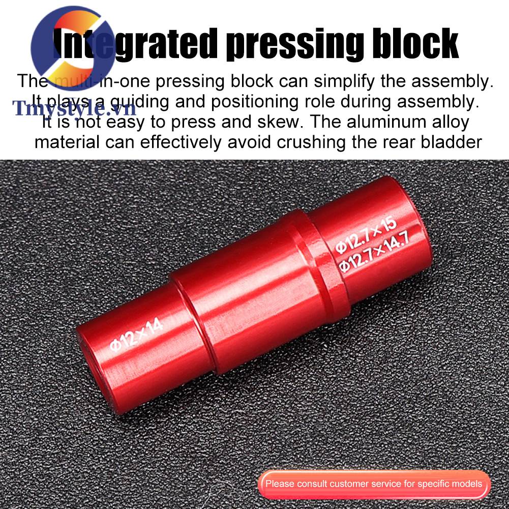 Dụng Cụ Lắp Đặt Phuộc Giảm Xóc Xe Đạp Leo Núi