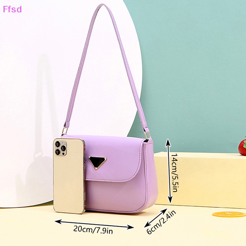 Túi Đeo Vai Nhỏ Xinh Thời Trang 2023 Cho Bạn Gái