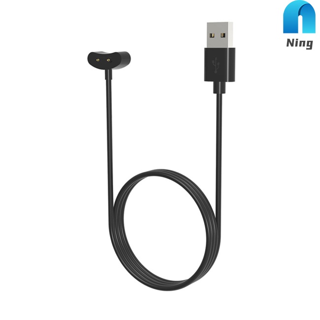 Cáp Sạc Nhanh Từ Tính Tương Thích Với Đồng Hồ Thông Minh Ticwatch Gtw Esim / Mobvoi