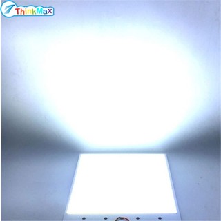Thinkmax Chip Đèn Led Cob 200x180mm 12V 120w Cho Bóng Đèn Pha