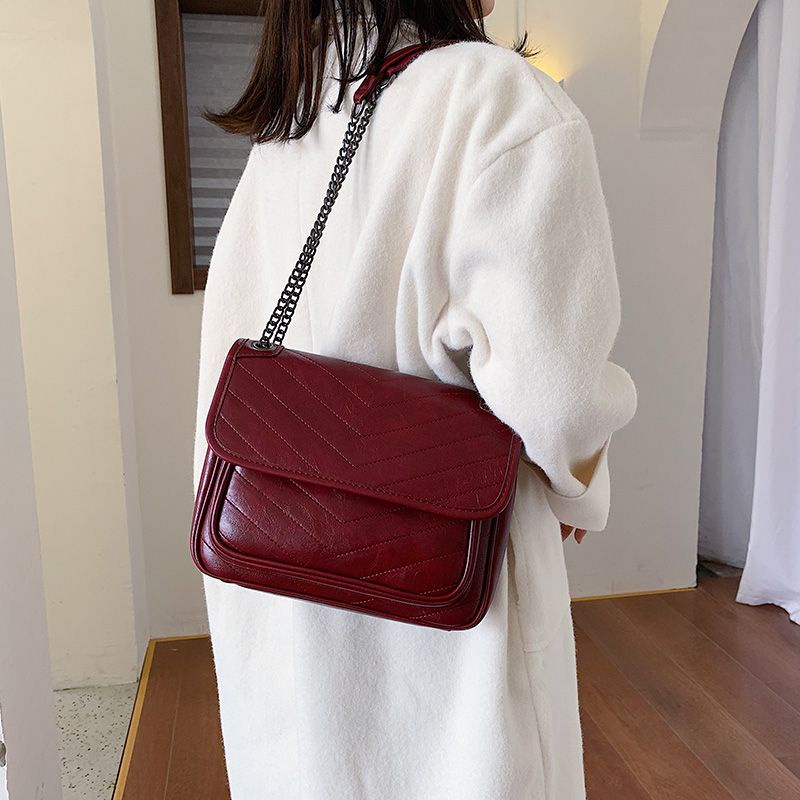 Túi Đeo Vai Thiết Kế Mới Cao Cấp Thời Trang