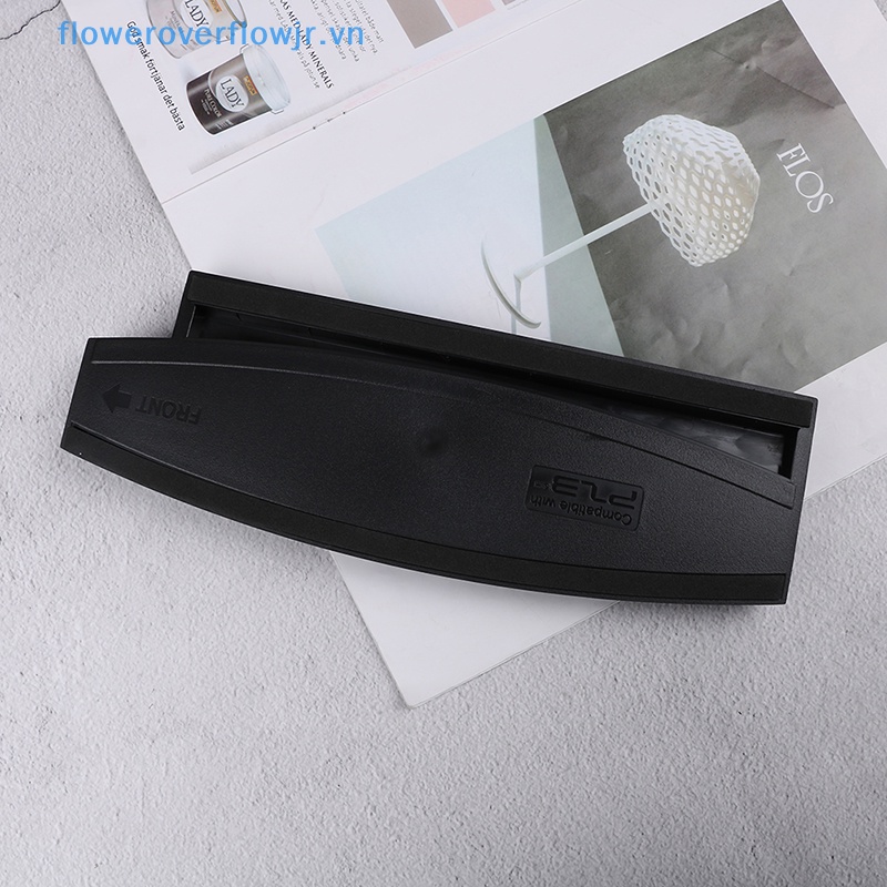 Giá Đỡ Đứng Cho playstation 3 ps3 slim console black J3G2