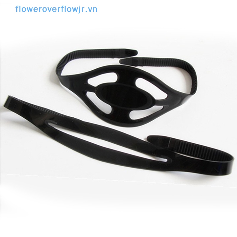 Mặt Nạ Lặn Bằng Cao Su Mềm Thay Thế Tiện Dụng