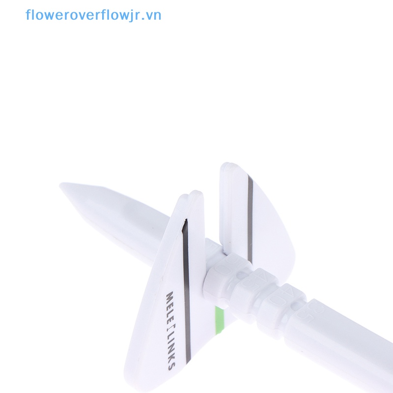 1 Giá Đỡ Bóng Golf Bằng Nhựa Chất Lượng Cao