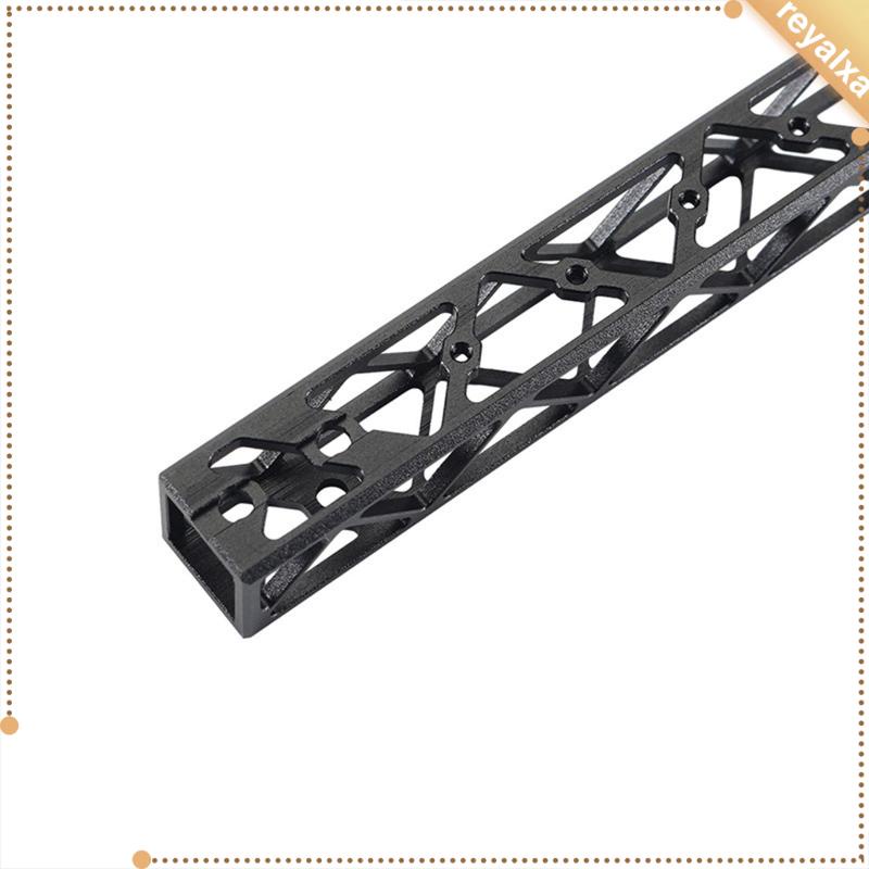 Phụ Tùng Lỗ Ren Bằng Hợp Kim Nhôm CNC Thay Thế Cho Máy In 3D