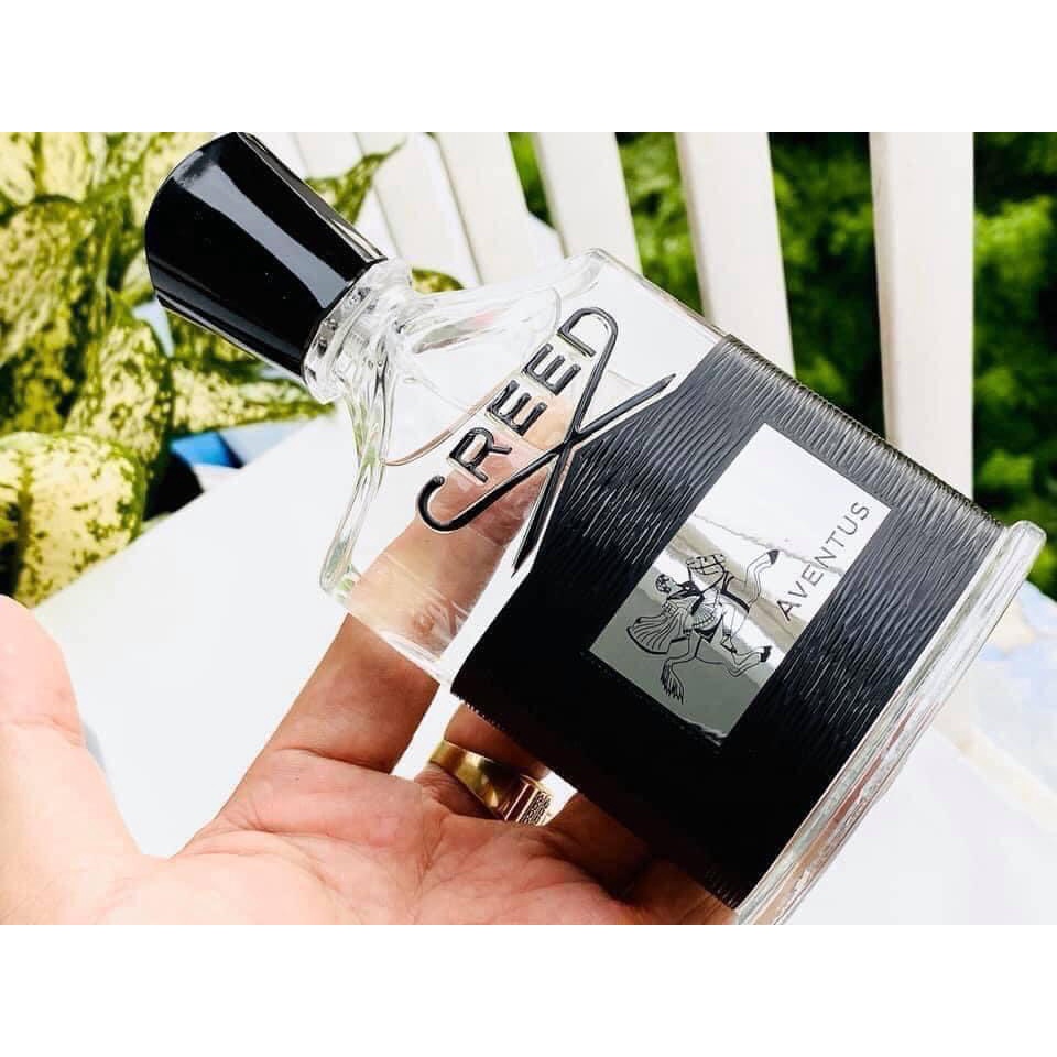 Nước Hoa Nam Creed Aventus For Men 100ml