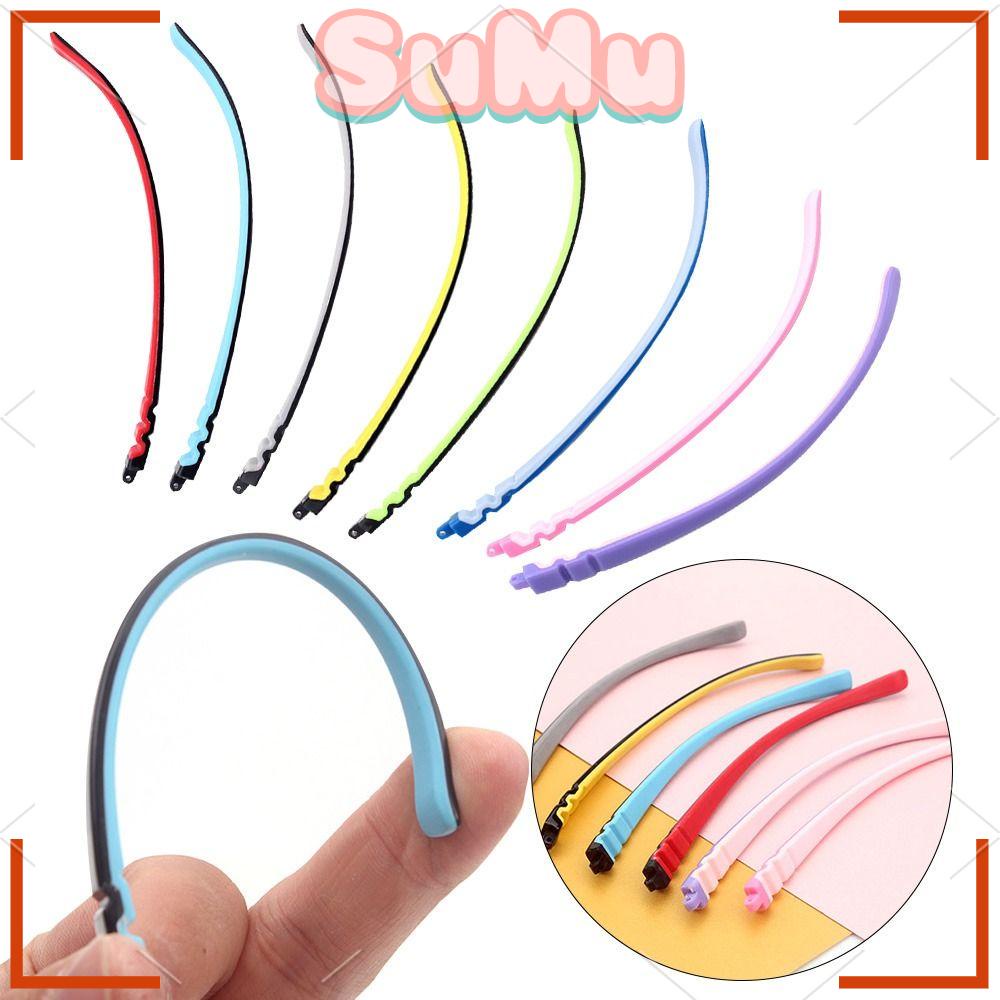 SUMU Phụ Kiện Silicone Đeo Cánh Tay Gắn Mắt Kính Cho Bé