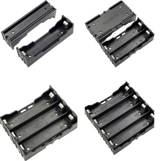Đế pin 18650 khay pin 18650 hàn pcb