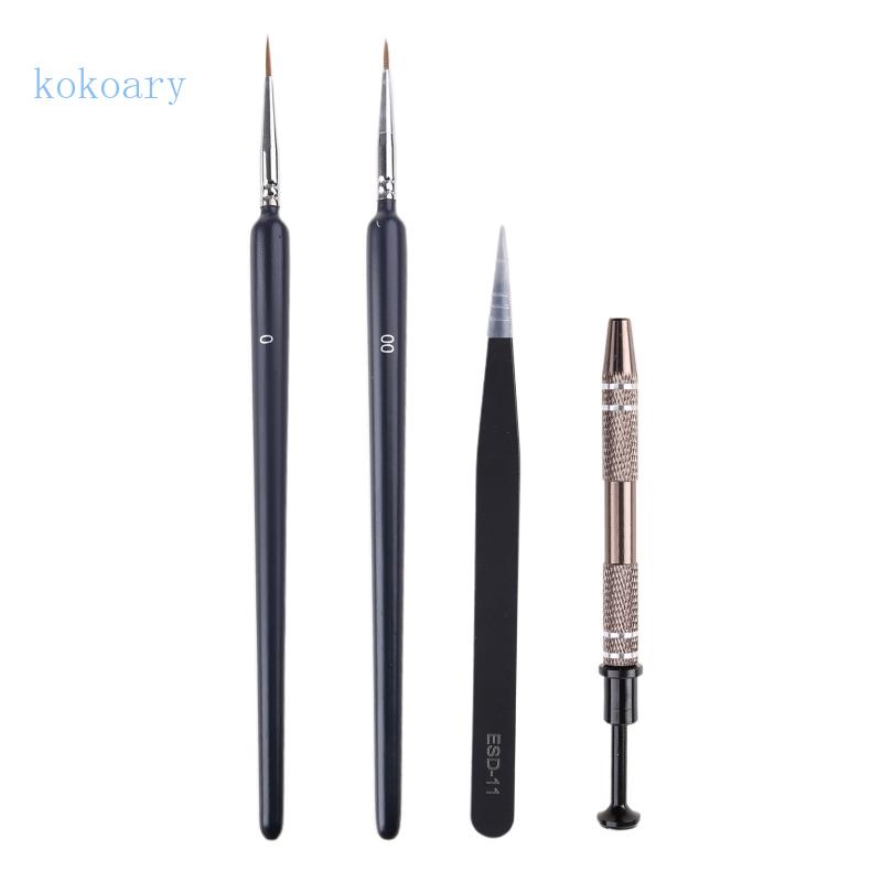 Bộ Dụng Cụ Lube Bàn Phím Máy Tính Chuyên Dụng