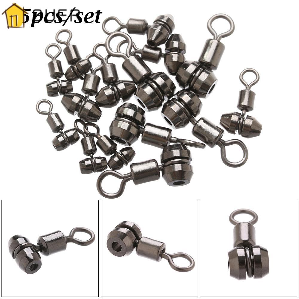 SUENIN Set 5 Khoen Ma Ní Hỗ Trợ Câu Cá