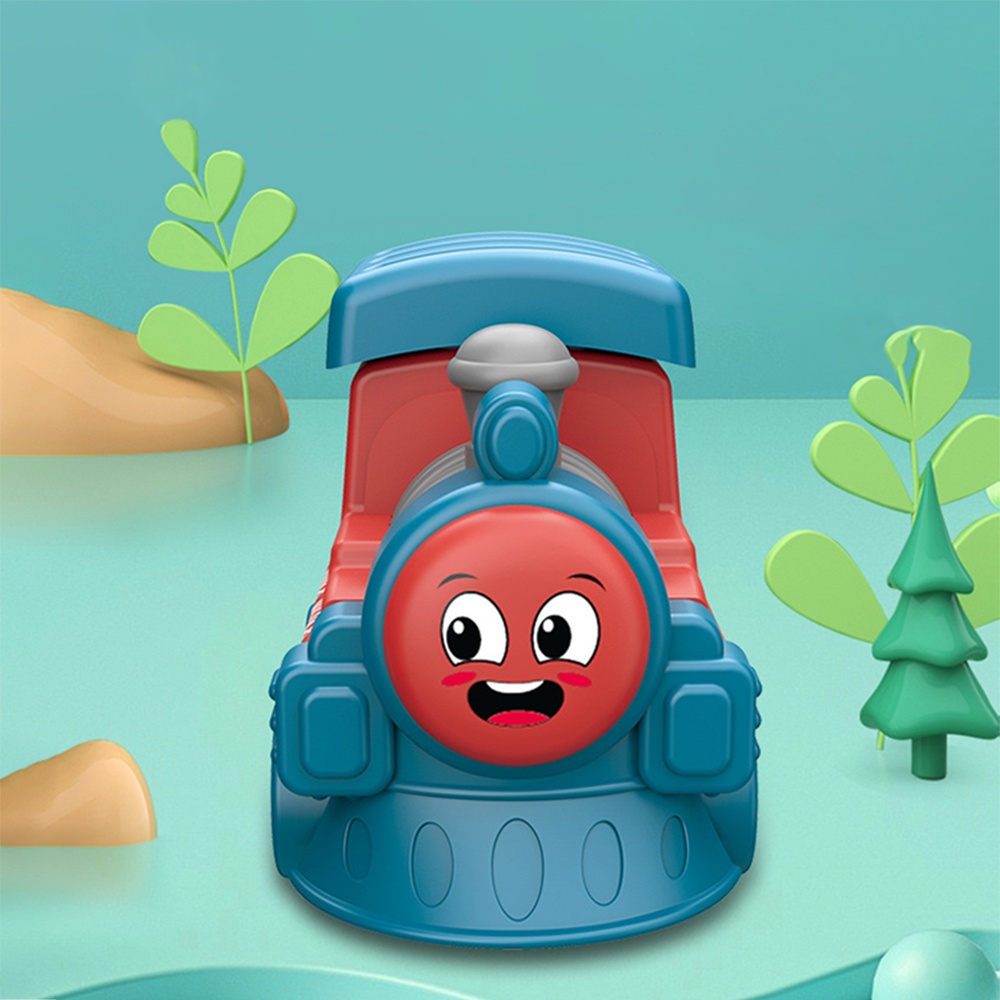 Bộ Đồ Chơi Tàu Lửa thomas and friends Độc Đáo Cho Bé