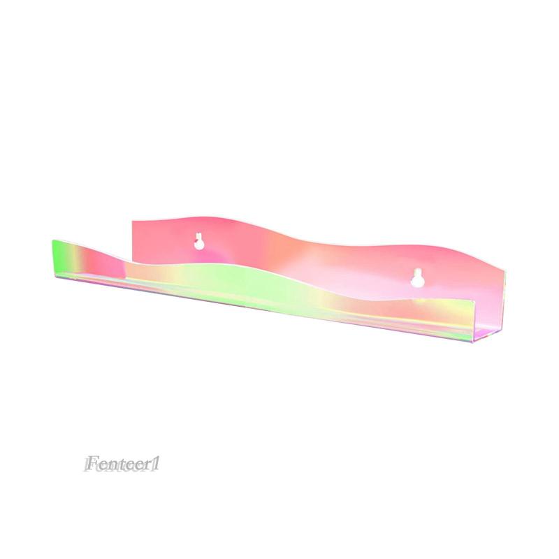 Kệ Đựng Lọ Sơn Móng Tay Bằng Acrylic Tiện Dụng