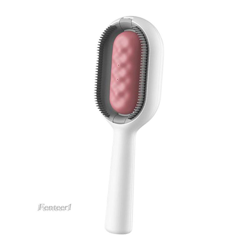 Lược Chải Lông Chuyên Dụng Dành Cho Thú Cưng