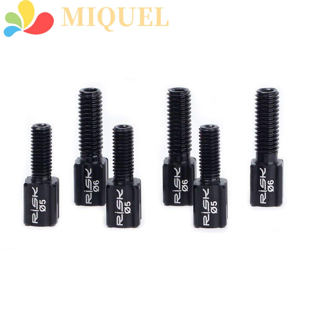 MIQUEL 2 Cuộn Dây Phanh Xe Đạp M5 / M6
