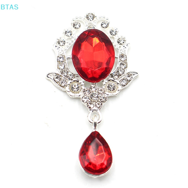 Nút Áo Kim Loại 29 * 55mm Hình Chim Cú