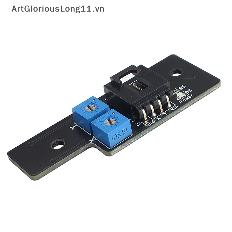 Phụ Kiện Cảm Biến Hiệu Ứng X / Y Trục Cho Máy In 3D ArtGloriousLong Voron V2.4