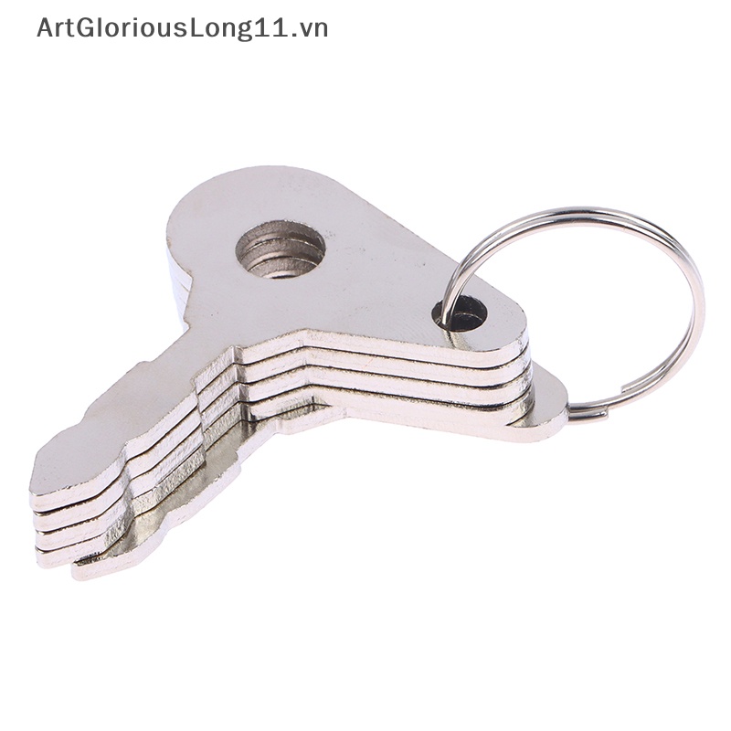 Set 5 Chìa Khóa Đánh Lửa Thay Thế Chuyên Dụng Cho Máy Kéo Nông Nghiệp